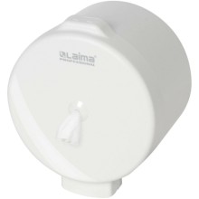 Диспансер для туалетной бумаги ЛАЙМА Professional Original (605769) Диспансер для туалетной бумаги ЛАЙМА Professional Original (605769)