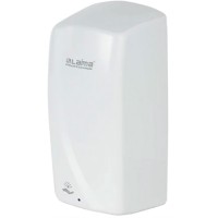 Диспенсер для жидкого мыла ЛАЙМА Professional Original, 1 л, сенсорный, белый (605778)