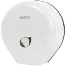 Диспансер для туалетной бумаги ЛАЙМА Professional Eco (606545) Диспансер для туалетной бумаги ЛАЙМА Professional Eco (606545)