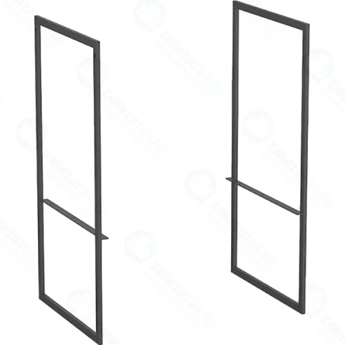 Опора без полотенцедержателя Roca Domi (816830485)