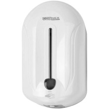 Дозатор для дезинфицирующего средства Connex ASD-110 White Дозатор для дезинфицирующего средства Connex ASD-110 White