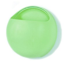 Держатель настенный Bradex TD 0570 зеленый Держатель настенный Bradex TD 0570 зеленый