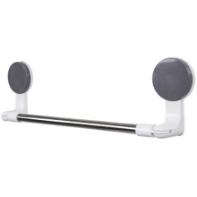 Держатель для полотенец Bradex TD 0646 на липучке Держатель для полотенец Bradex TD 0646 на липучке