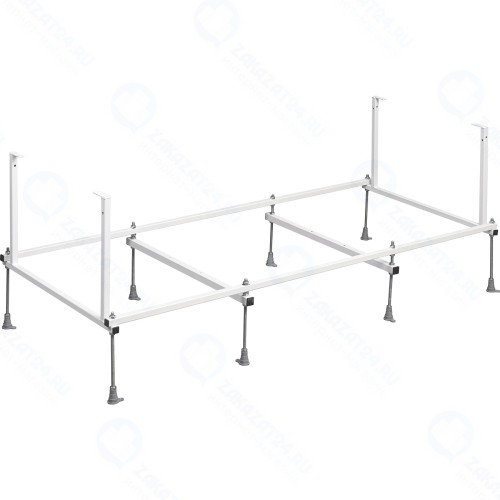 Монтажный комплект для ванны Roca Sureste, 170х70 см (ZRU9302771)