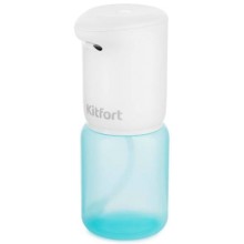 Диспенсер для жидкого мыла Kitfort КТ-2045 Диспенсер для жидкого мыла Kitfort КТ-2045