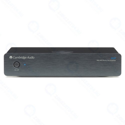 Фонокорректор CAMBRIDGE-AUDIO Azur 551P-B