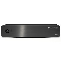 Фонокорректор CAMBRIDGE-AUDIO CP2 Black