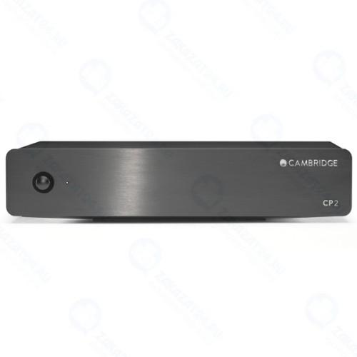 Фонокорректор CAMBRIDGE-AUDIO CP2 Black