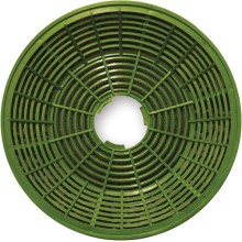 Угольный фильтр Krona KU-2, 2 шт