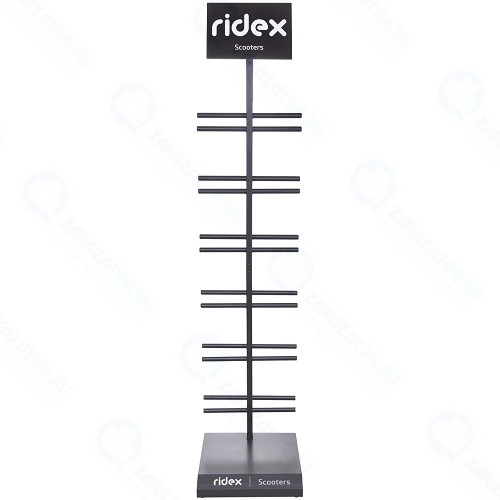 Стойка для самокатов RIDEX металлическая (УТ-00015145)