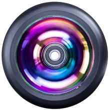 Колесо для трюкового самоката XAOS Immersive, 110 мм Rainbow (УТ-00016725) Колесо для трюкового самоката XAOS Immersive, 110 мм Rainbow (УТ-00016725)