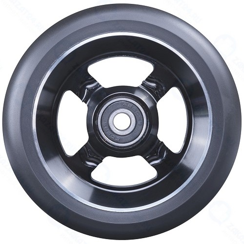 Колесо для трюкового самоката XAOS Plus, 110 мм Black (УТ-00016726)