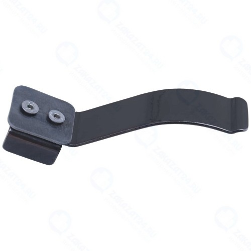 Тормоз для трюкового самоката XAOS Black (УТ-00016734)