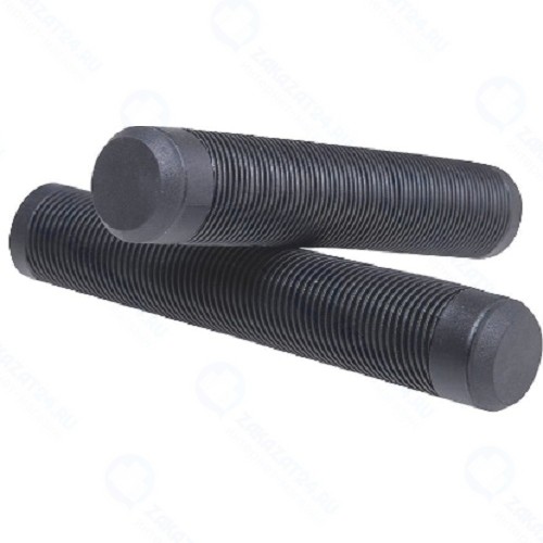 Грипсы для трюкового самоката XAOS Monochrome Вlack (УТ-00018845)