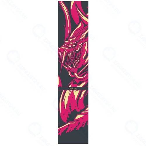 Шкурка для трюкового самоката XAOS Leviathan (УТ-00018859)