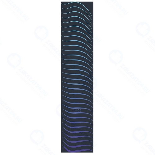 Шкурка для трюкового самоката XAOS Vision (УТ-00018860)