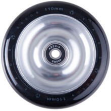Колесо для трюкового самоката XAOS Immersive, 110 мм Black (УТ-00018862) Колесо для трюкового самоката XAOS Immersive, 110 мм Black (УТ-00018862)