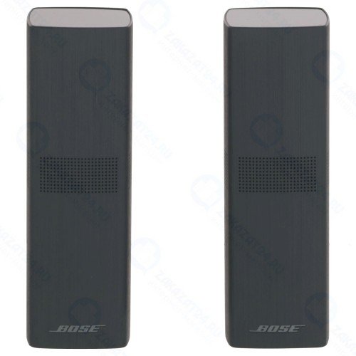 Колонки BOSE Surround Speakers 700 Black (230V EU)