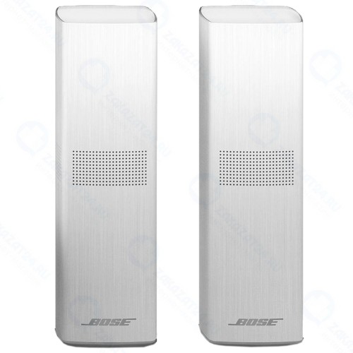 Колонки BOSE Surround Speakers 700 White (230V EU)