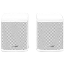 Колонки BOSE Surround Speakers White (230V EU)