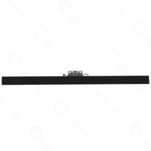 Акустическая система LOEWE Stereo Speaker I 55 Alu Black (52207L00)