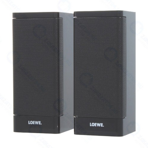 Акустическая система LOEWE 66201L00 Black