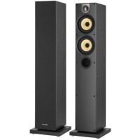 Акустическая система Bowers & Wilkins 684 S2 Black Ash