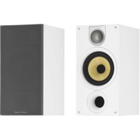 Акустическая система Bowers & Wilkins 686 S2 Matte White