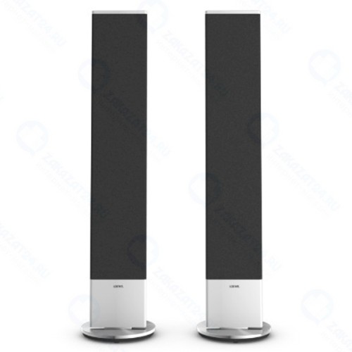 Акустическая система LOEWE Individual Stand Speaker SL White (69204U10)