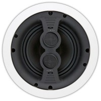 Встраиваемые колонки RBH A-615DS