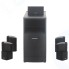 Акустическая система BOSE Acoustimass 10-IV Black