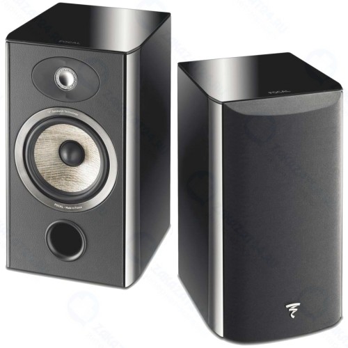 Акустическая система Focal Aria 906 Black High Gloss