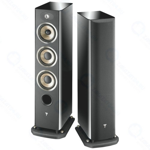 Акустическая система Focal Aria 926 Black High Gloss