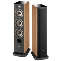 Акустическая система Focal Aria 926 Prime Walnut