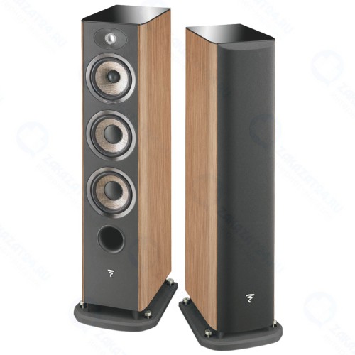 Акустическая система Focal Aria 926 Prime Walnut