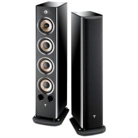 Акустическая система Focal Aria 936 Black High Gloss