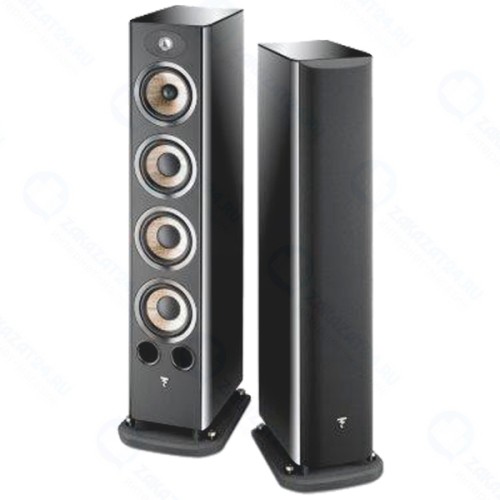 Акустическая система Focal Aria 936 Black High Gloss