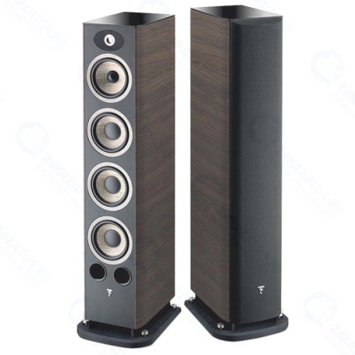 Акустическая система Focal Aria 936 Noyer