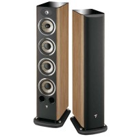 Акустическая система Focal Aria 936 Prime Walnut