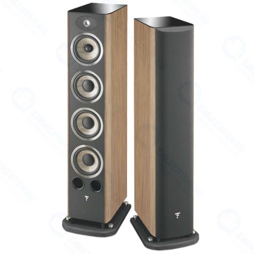 Акустическая система Focal Aria 936 Prime Walnut
