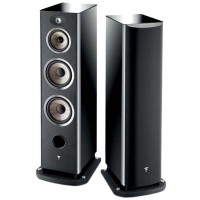 Акустическая система Focal Aria 948 Black High Gloss