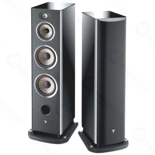 Акустическая система Focal Aria 948 Black High Gloss