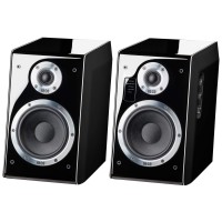 Колонки HECO Ascada 2.0 BTX Piano Black Set