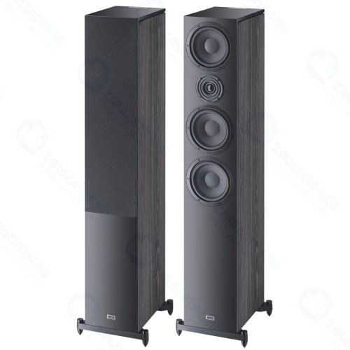 Акустическая система HECO Aurora 700 Ebony Black