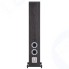 Акустическая система HECO Aurora 700 Ebony Black