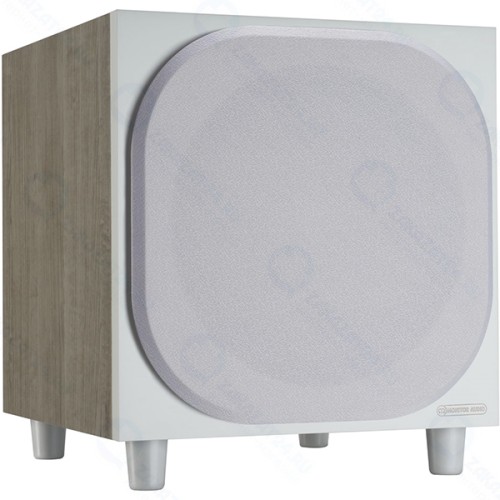 Сабвуфер MONITOR-AUDIO Bronze W10 6G Urban Grey (B6GW10G)