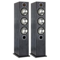 Акустическая система MONITOR-AUDIO Bronze 6 Black Oak