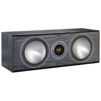 Акустическая система MONITOR-AUDIO Bronze Centre Black Oak