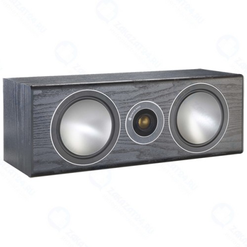Акустическая система MONITOR-AUDIO Bronze Centre Black Oak
