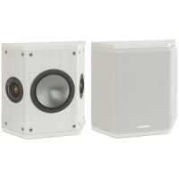 Акустическая система Monitor Audio Bronze FX White Ash